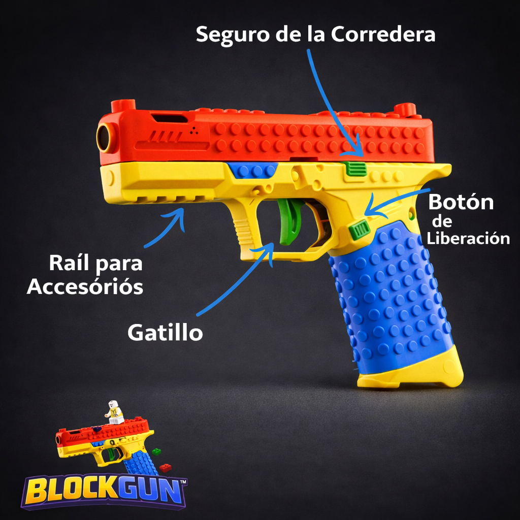 BlockGun™
